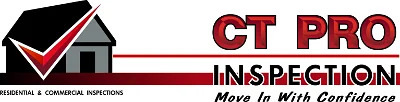 CT Pro Inspection logo