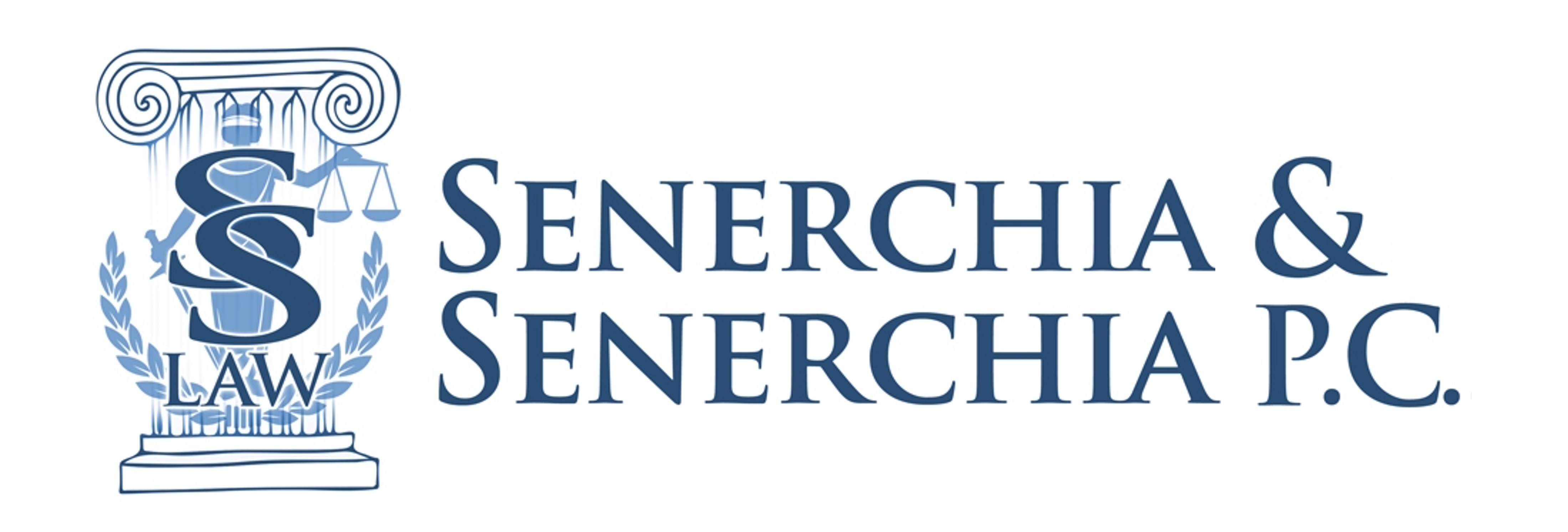 Senerchia & Senerchia P.C. logo logo